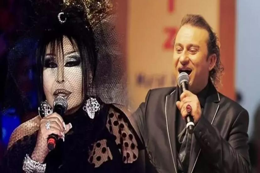 Bülent Ersoy Onur Akay'a özel röportaj verdi!
