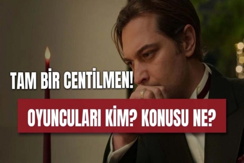 Çağatay Ulusoy'u hiç böyle görmediniz!