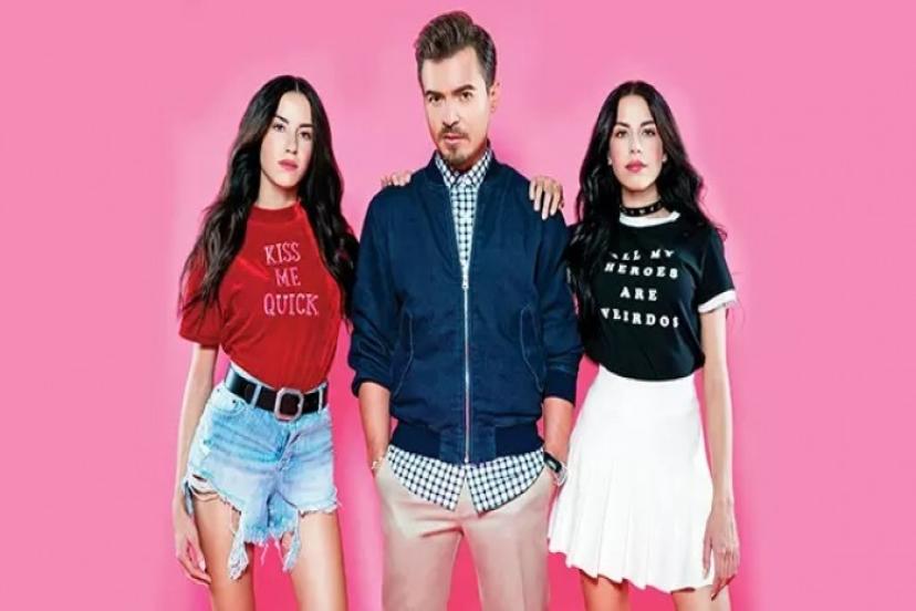 Ceyda ve Şeyda Tezemir kimdir? OnurAkayMedya'ya özel röportaj verdiler!