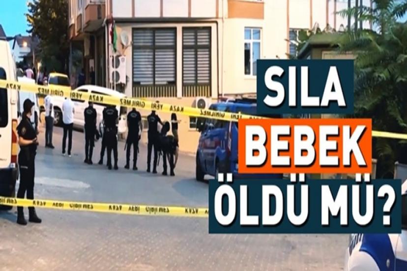 Cinsel istismara uğrayan Sıla bebeğin sağlık durumu nasıl? Sıla bebek öldü mü? Açıklamalar peş peşe geliyor!