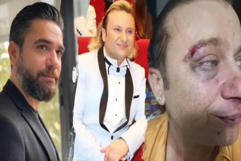 Darp raporu alan Onur Akay davacı oldu!