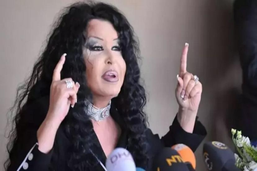 Deniz Baykal Bülent Ersoy’a neden dava açtı?
