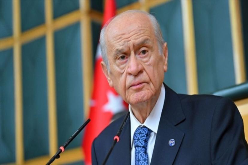 Devlet Bahçeli neden Trend Topic oldu? Sağlık durumuyla ilgili yeni açıklama geldi!