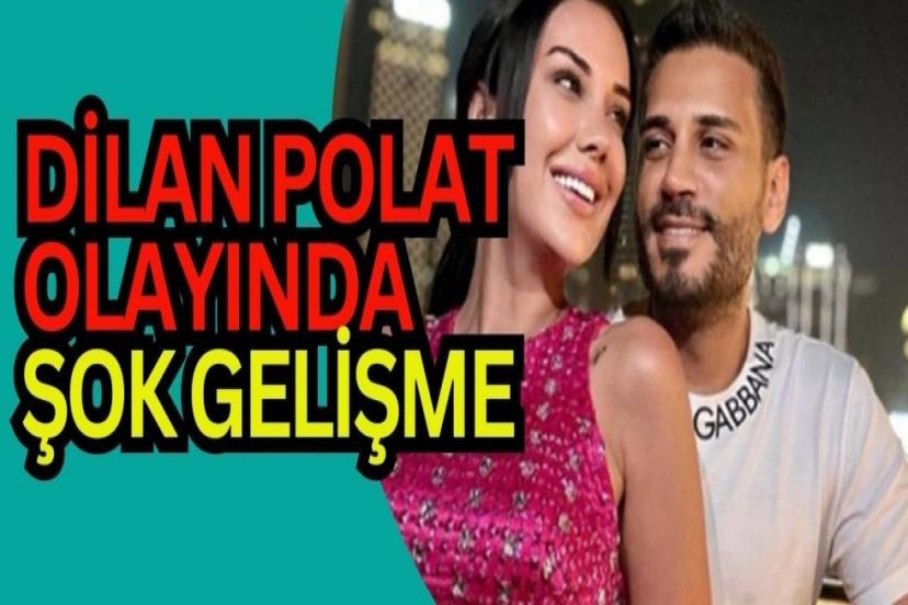 Dilan Polat'la ilgili inanılmaz ve şoke eden gelişme!