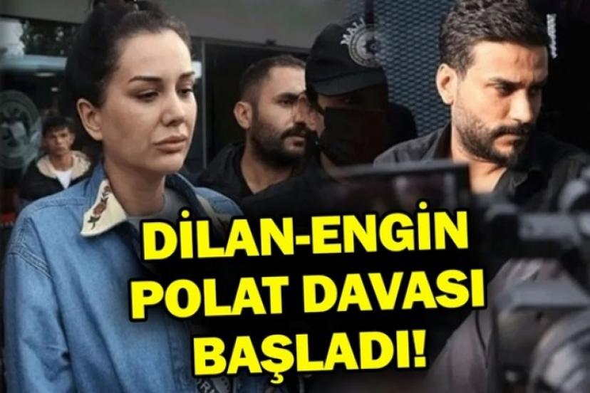 Dilan Polat davası başladı, bugün sonuçlanacak mı?