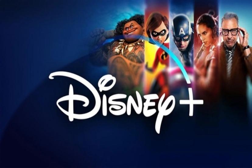 Disney Plus üyelerine haber var!