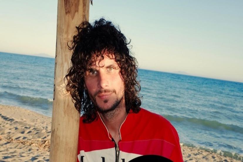 DJ Wolfram moda ve müziği Bodrum'da bir araya getirecek!