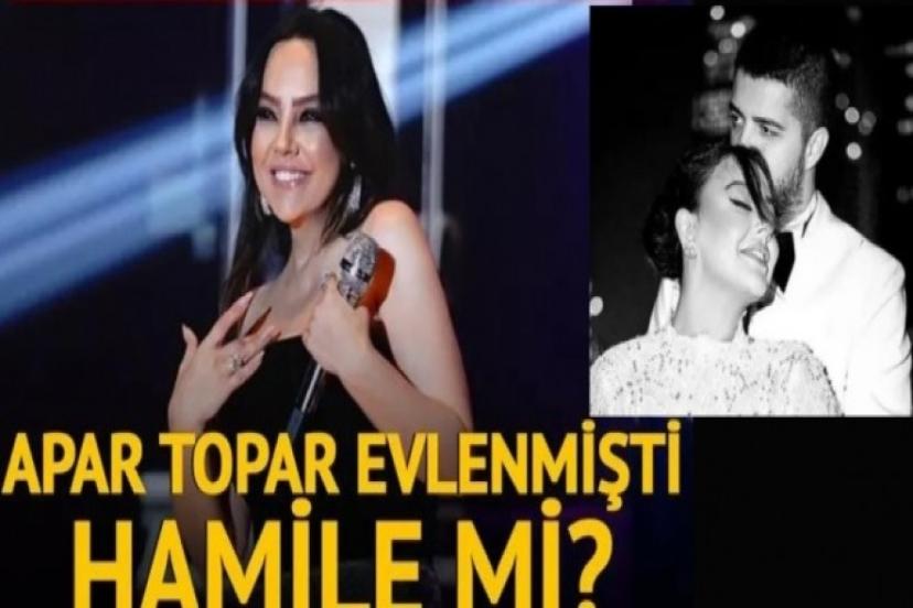 Ebru Gündeş hamile mi? Yaz konserleri iptal ediliyor!