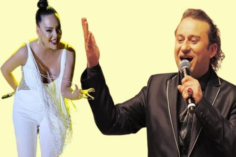 Ebru Gündeş hamile mi?