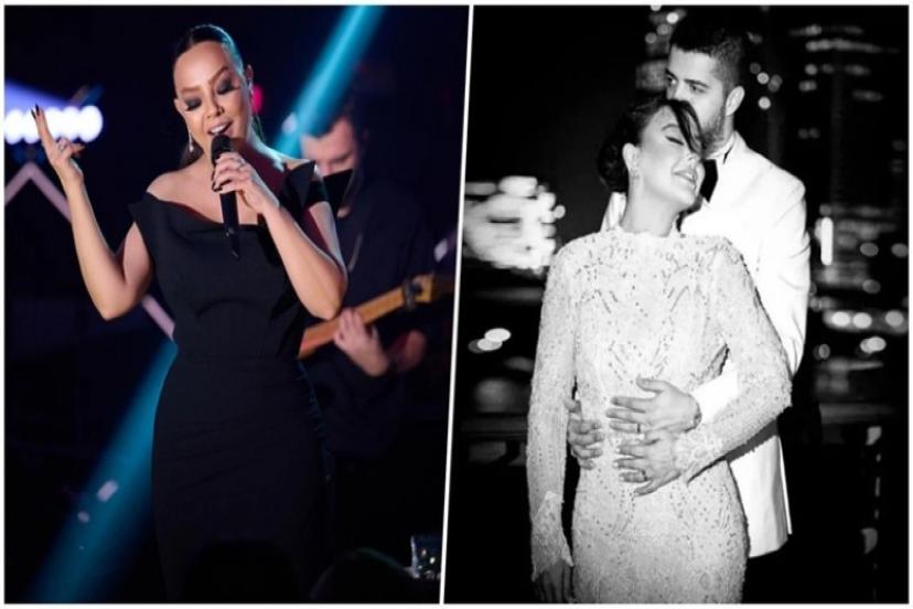 Ebru Gündeş ve Murat Özdemir ev arıyor!