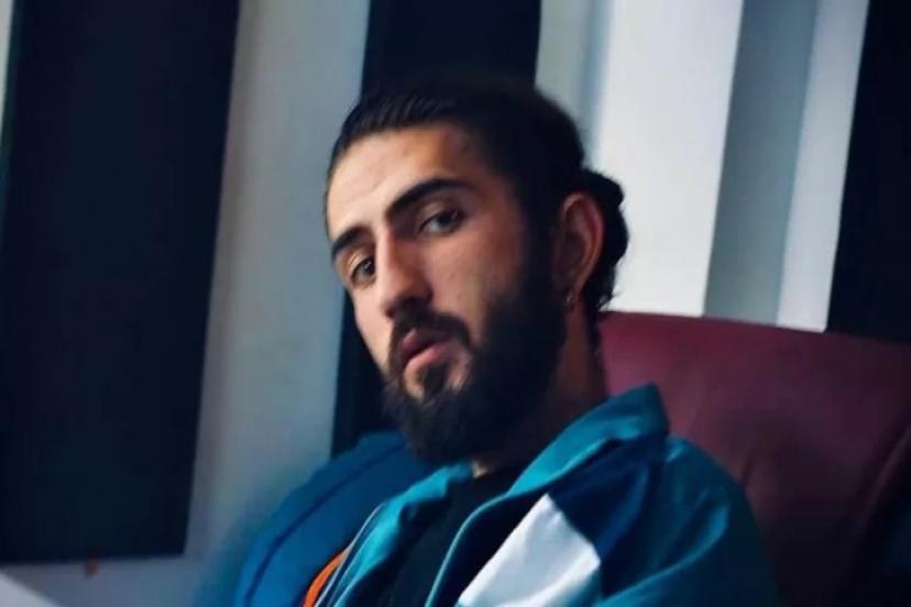 Ebubekir Şahinbaş’tan müzik dünyasına yeni renkler: “Ağır Ağır”, “Sora Sora” ve “Lala” geliyor!