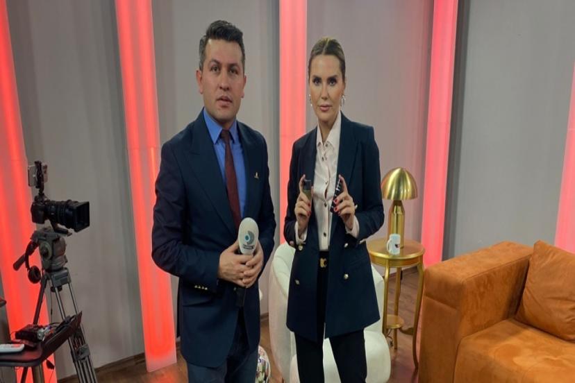 Ece Erken'in hayatını kabusa çevirdi!