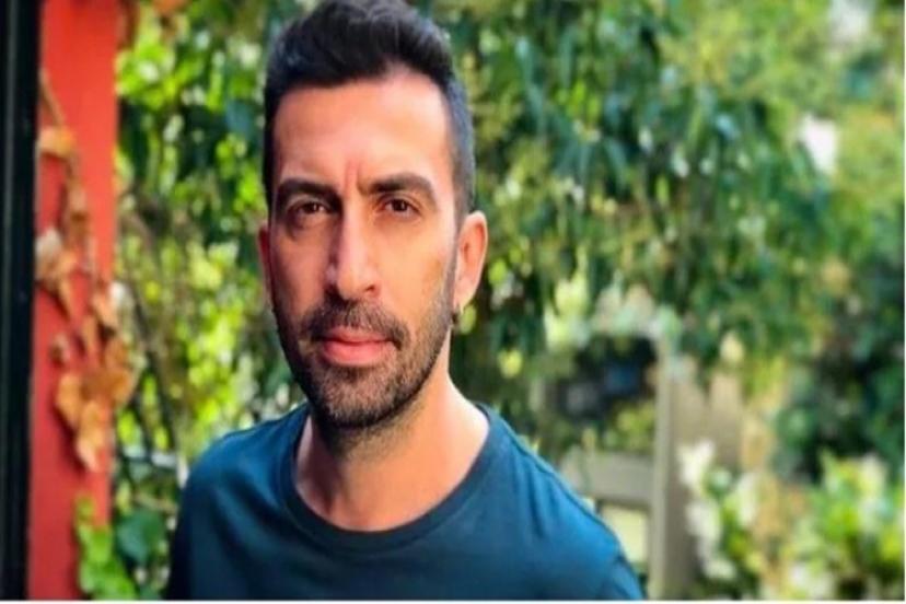 Erdem Yener yeni şarkısı hakkında merak edilenleri anlattı