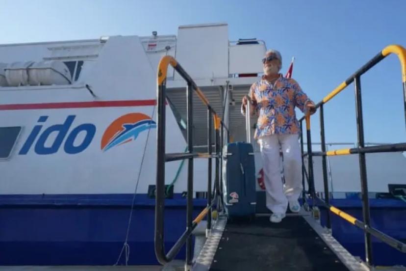 Fedon ve Nilgün Belgün’ü bir araya getiren reklam filmi!