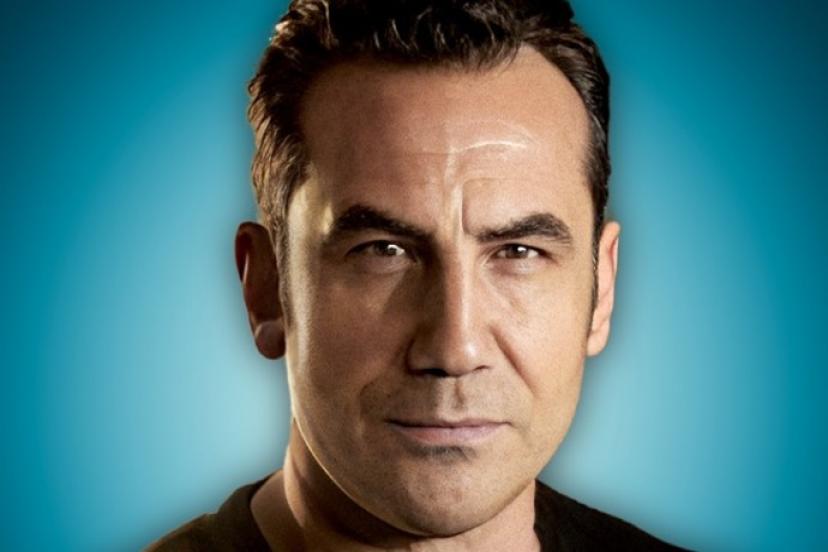 Ferhat Göçer yeni şarkısı ile yakınlarından eleştiri aldı