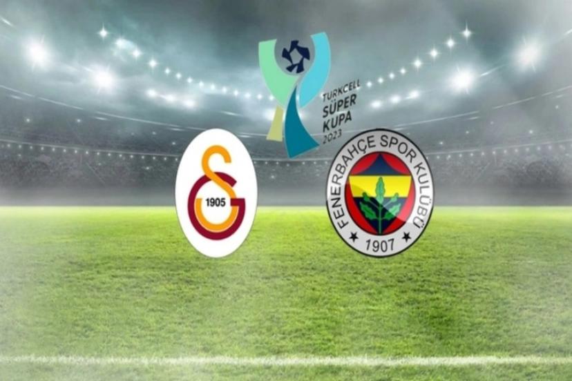 Galatasaray Fenerbahçe maçıyla ilgili son karar açıklandı!