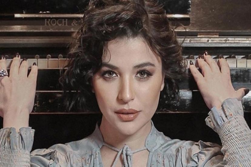 Gonca Vuslateri bebeğinin babası bakın kim çıktı?