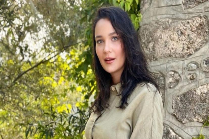 Gülsim Ali'nin Instagram paylaşımı şoke etti!