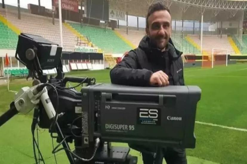 Günlerdir haber alınamıyordu! Türk gazeteci serbest bırakıldı!