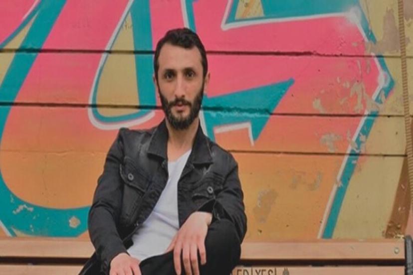 Hakan Ergün’den Yeni Rock Şarkı: "Gönül Dağı" 16 Mayıs’ta Yayında!