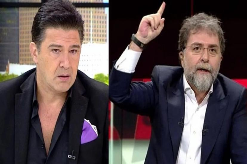 Hakan Ural ve Ahmet Hakan bu sözleri söyledi mi?