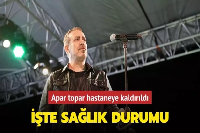 Haluk Levent hem üzdü hem tepki aldı!