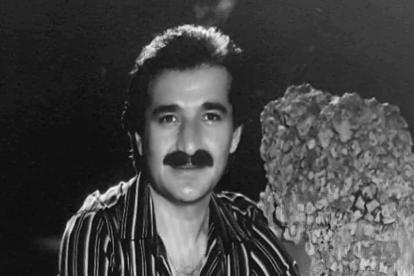 Hamza Başyurt nam-ı diğer Aşık Emrah vefat etti!
