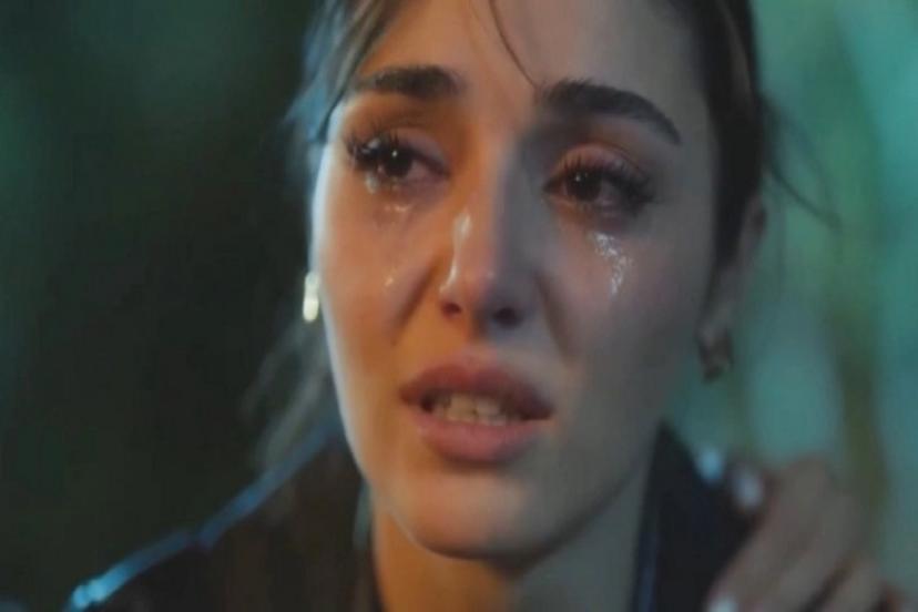 Hande Erçel paylaşımı sosyal medyayı duygulandırdı! "Seni çok özledim"