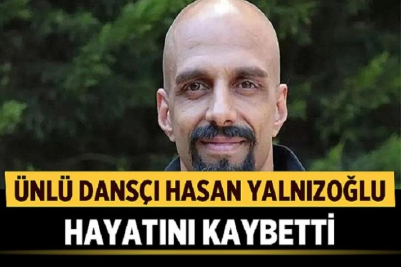 Hasan Yalnızoğlu bugün son yolculuğuna uğurlandı! Ünlü isimler gözyaşlarına boğuldu...