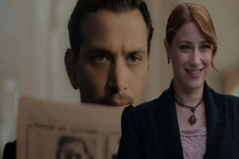 Hazal Kaya’nın beklenen dizisinin 2. sezon tarihi belli oldu!