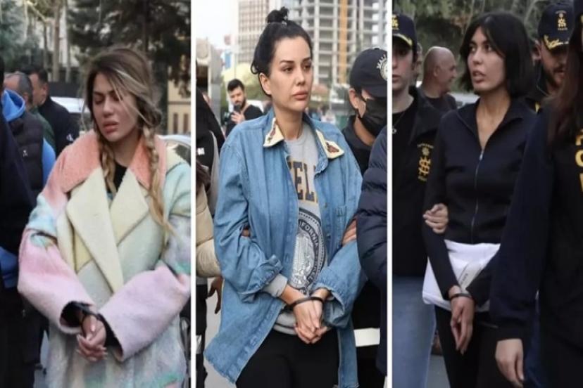 Herkes o fenomeni hapiste zannediyordu, bakın nereden çıktı?