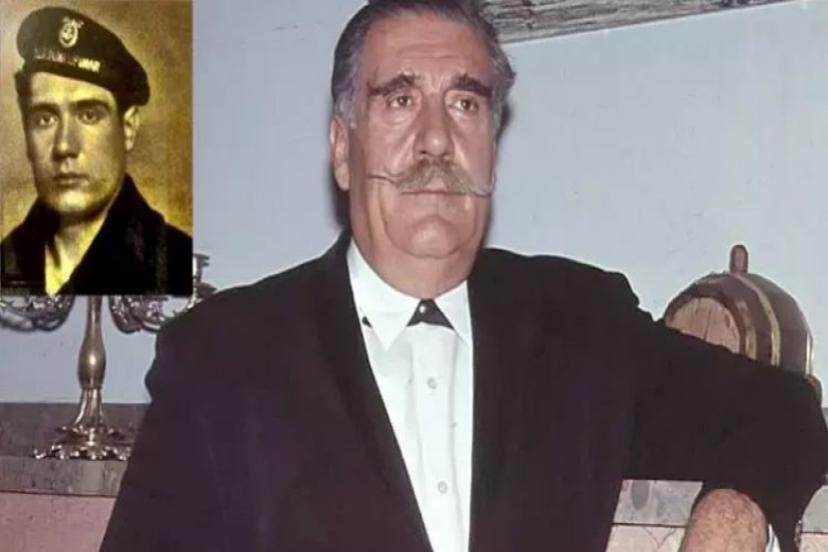 Hulusi Kentmen'in asıl mesleği şoke etti!