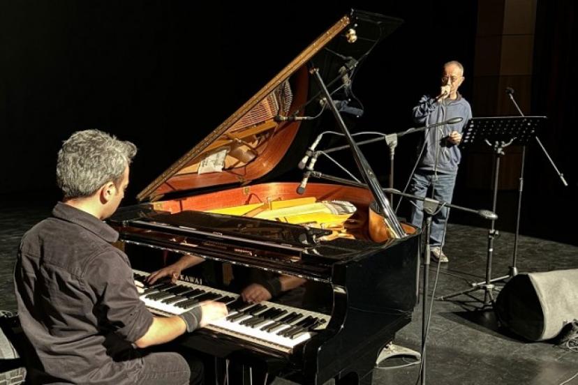 Hüsnü Arkan röportajı! "Zamanla Rüyalarınızda Görmeye Başlarsınız"
