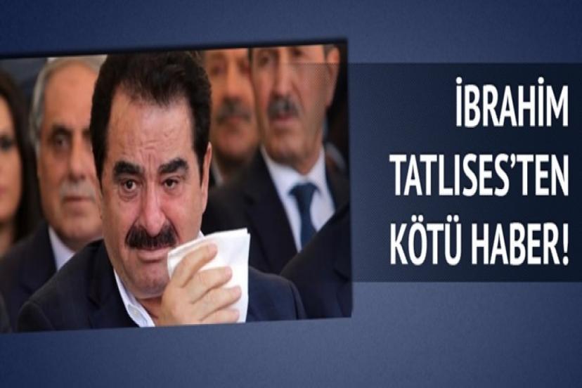 İbrahim Tatlıses bugün kalp ameliyatına alınıyor!