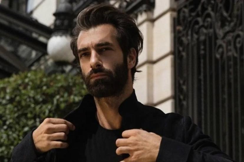 İlker Kaleli’nin beklenen dizisi yayına giriyor!