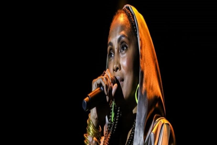 Imany rüzgarı Ankara, İzmir, İstanbul ve Antalya'da esecek
