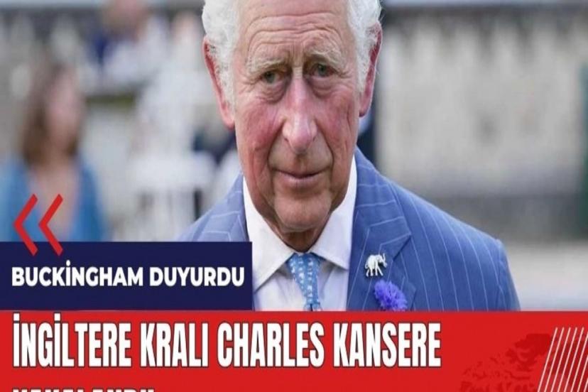 İngiltere Kralı'ndan kötü haber! O iddia doğrulandı...