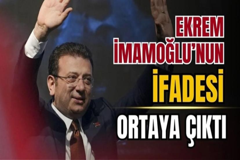 İstanbul'da gergin saatler: İmamoğlu ve ekibi adliyeye sevk edildi, Saraçhane'de protestolar sürüyor