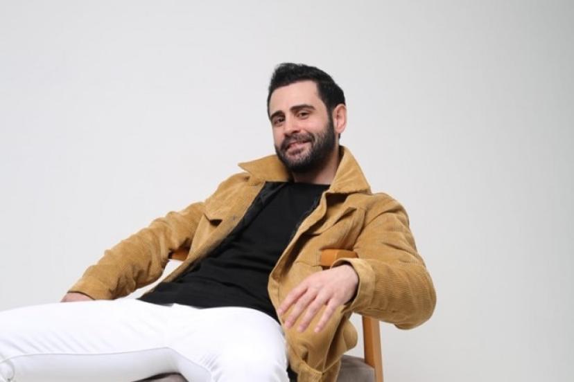 İşte Turgay Varlı'nın Oktay Kaynarca ve Ozan Akbaba hayali