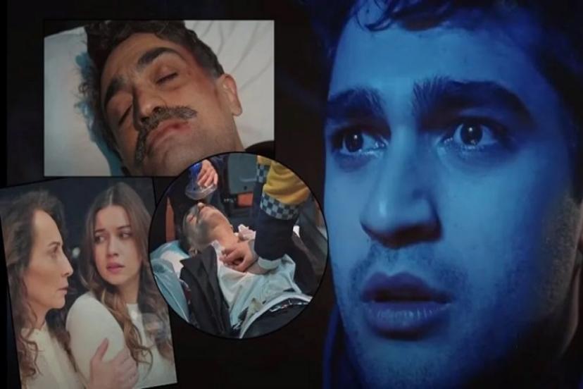 İşte Yalı Çapkını 2. sezon finalinde yaşananlar: Afra Saraçoğlu ve Mert Ramazan Demir...