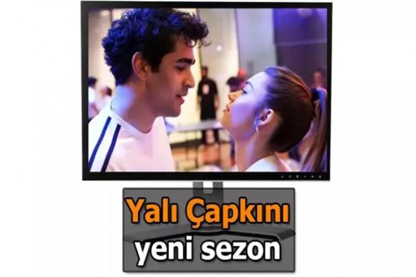 İşte Yalı Çapkını dizisinin 3. sezonu ile ilgili bilinmeyenler