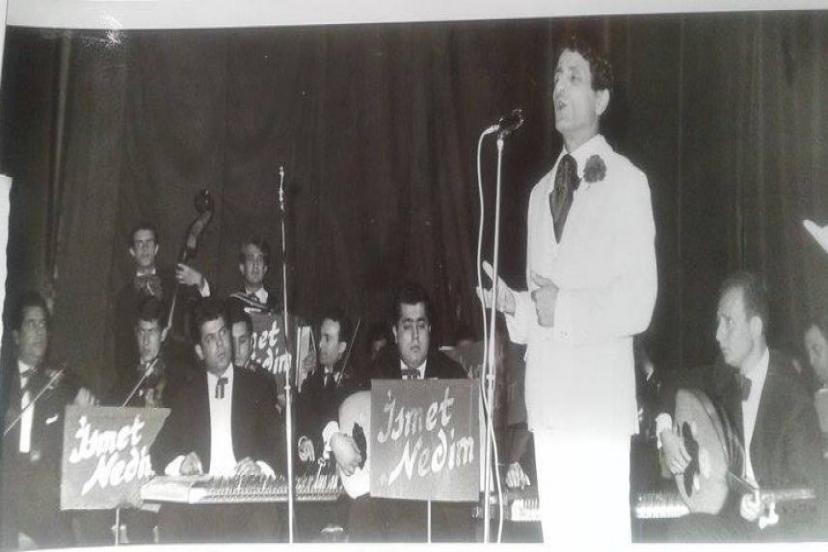 İşte Zeki Müren ve İsmet Nedim'in kavga etme sebebi!