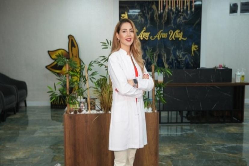 Kadınlarda yeni trend Barbie Vajina Estetiği!