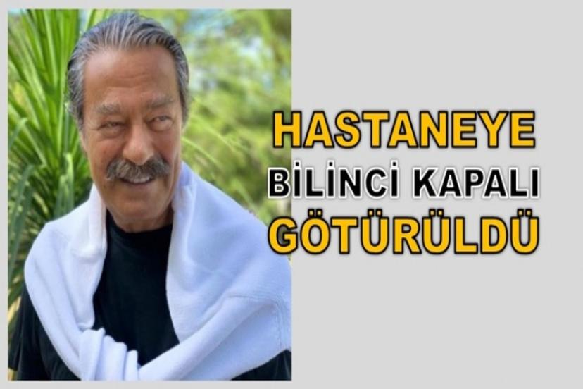 Kadir İnanır'ın doktorundan sonra hayat arkadaşı konuştu!