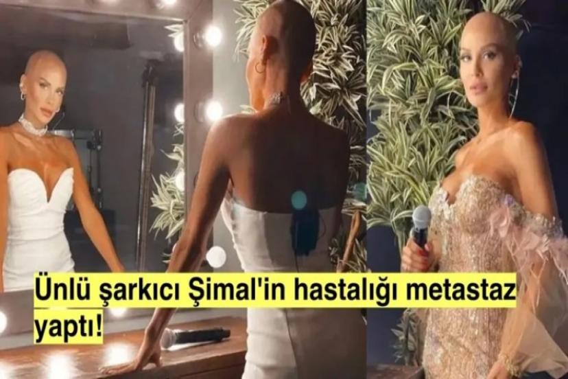 Kanseri yenmişti! Ünlü şarkıcı ve ailesi aldığı haberle yıkıldı!