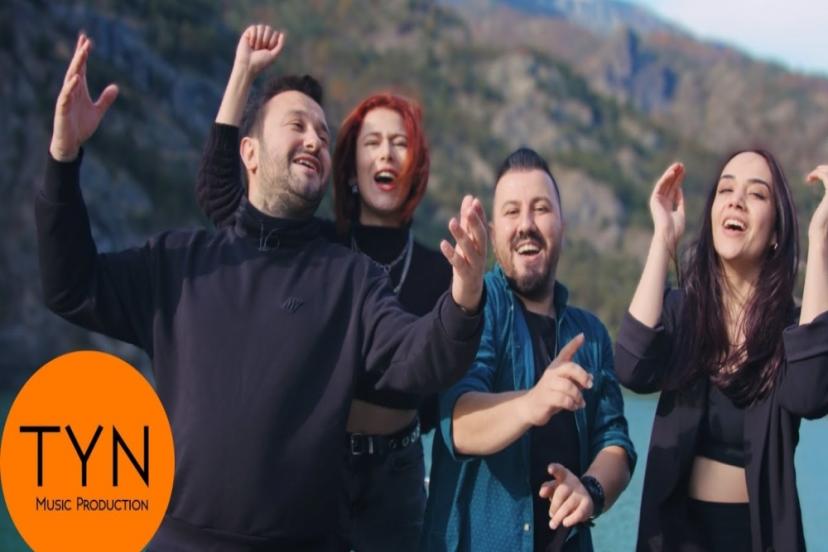Karadeniz müziğine yeni bir enerji!