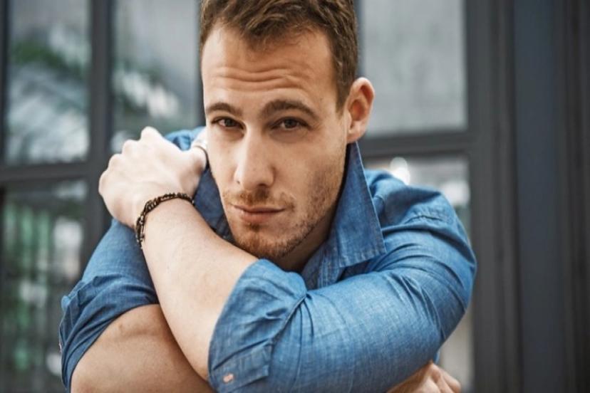 Kerem Bürsin'in eski sevgilisi ile ilgili olay açıklamaları!