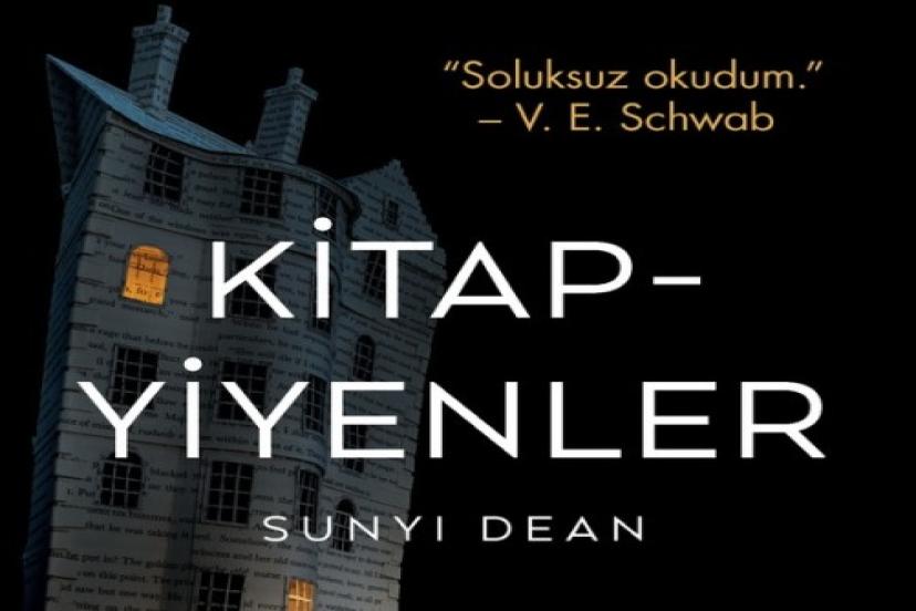 “Kitapyiyenler” Athica Yayınları’ndan çıktı