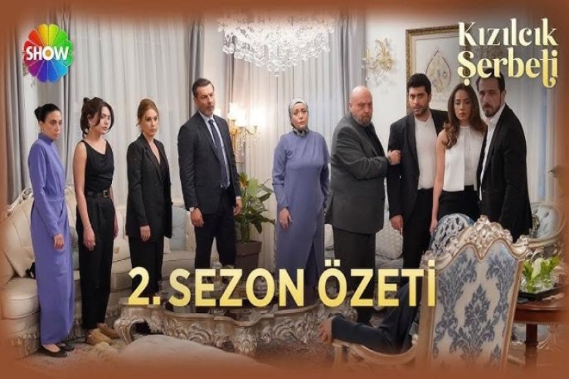 Kızılcık Şerbeti'nde dikkat çeken son dakika gelişmeleri!