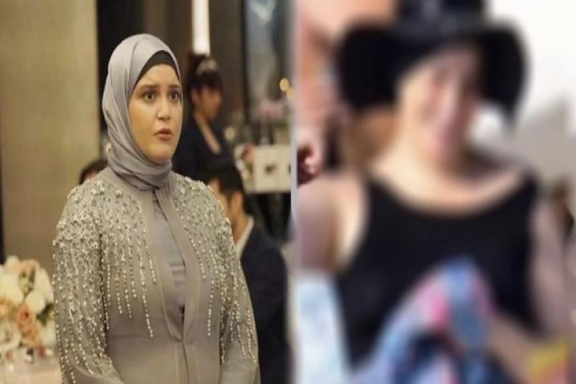 Kızılcık Şerbeti'nin Nilay'ı Feyza Civelek yine gündem oldu!